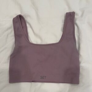 Set active bra
